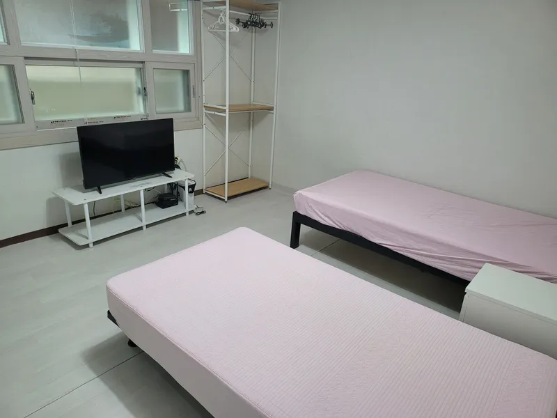 [부산 부산진][부암역5분][방3거실주방1욕실1][무료전용주차장] 101호 3