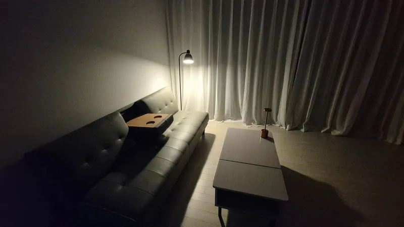 [부산 기장] 월내전철역 도보 3분 동해오션 투룸 11