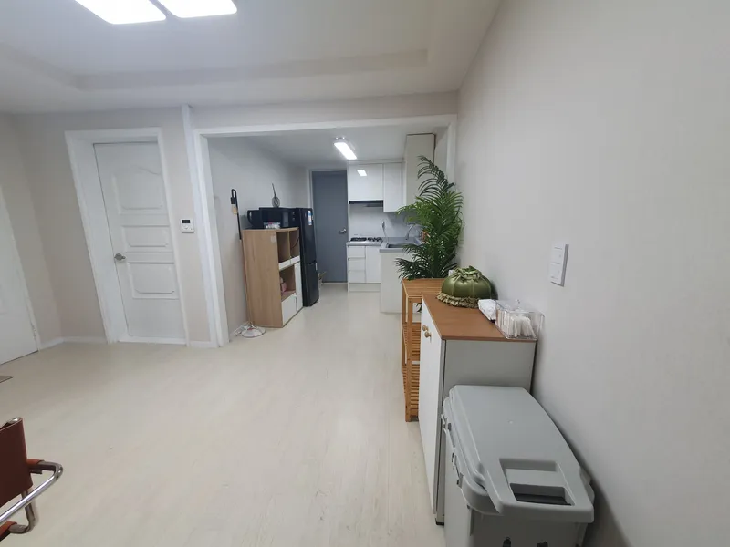 [서울 용산] 해방촌 해우스 핫플 센타 14