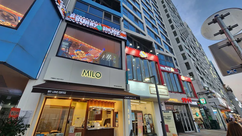 [Suyeong, Busan] Gwangalli high-rise front full ocean view #Dogs allowed 10
