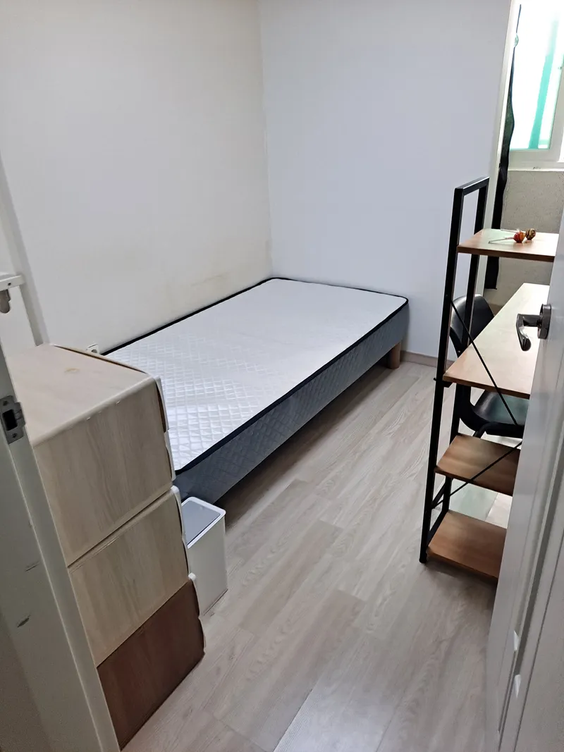 [Michuhol, Incheon] Single room in a male-only share house near Inha University 2