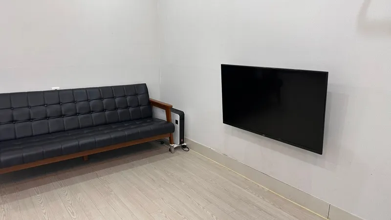 [Gujwa, Jeju] Double Room 202, a comfortable place to rest with a distant ocean view 4