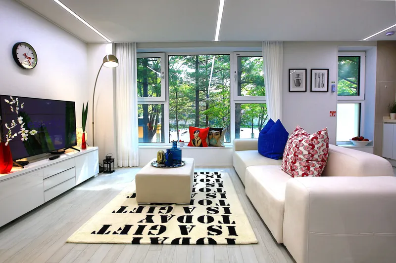 [Goyang] Beautiful 3-room mansion next to the park/KINTEX/Goyang Sports Complex 10