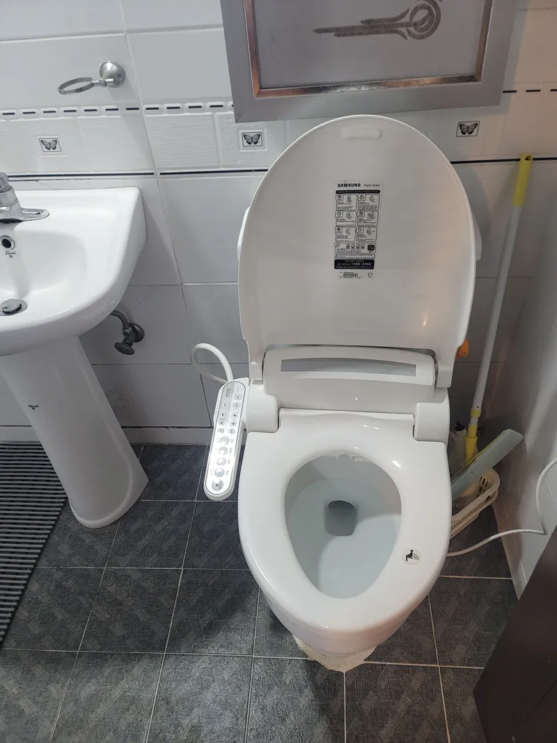 [Jeonju] Ajung-ri detached one-room mart conveniently located near Hanok Village 6