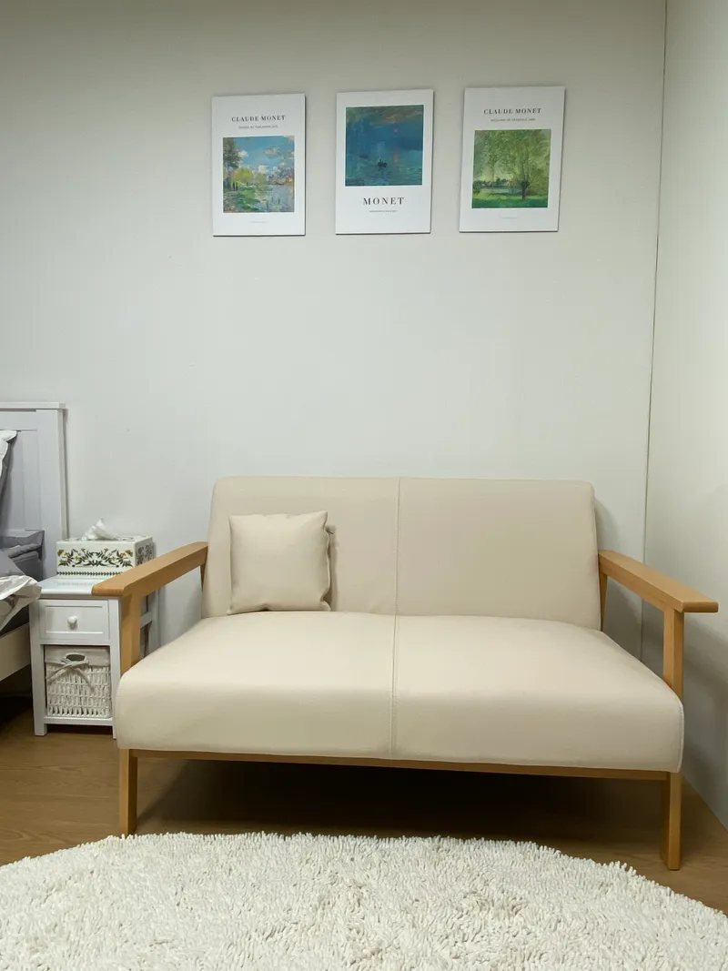[Gangnam, Seoul] One-room officetel 3 minutes walk from Gangnam Station #Convenient transportation #Work #Plastic surgery 3