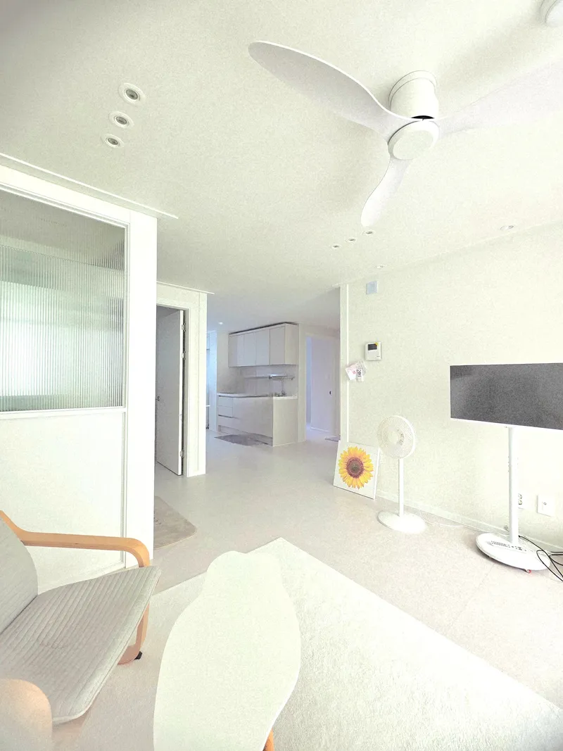 [Goyang] Ilsan Goyang/Juyeop Station/Fully furnished/3 rooms/Quiet location 13