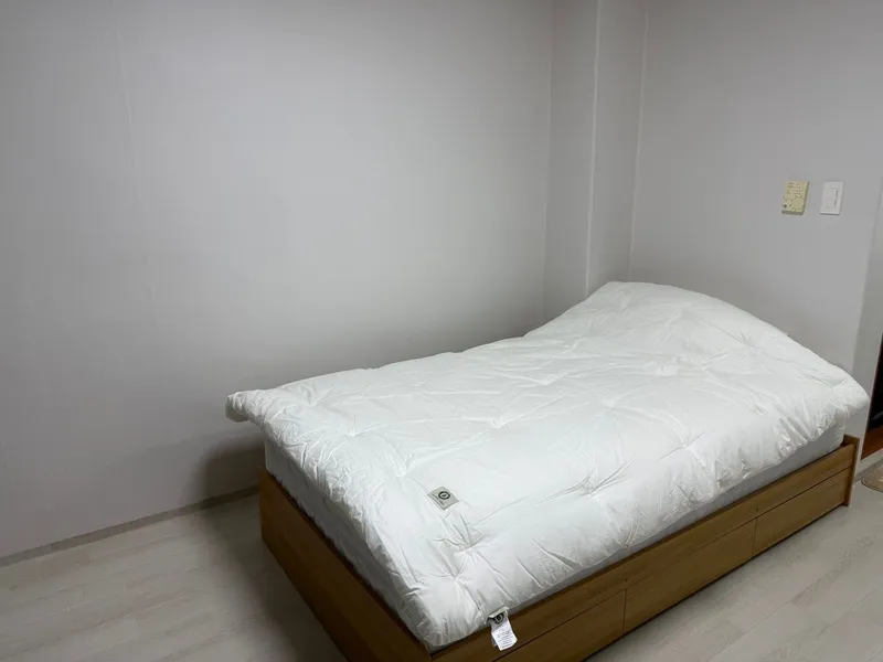 [Chuncheon][Chuncheon, Gangwon-do] Chuncheon #Kangwon National University #Kangdae #Kangdae Hospital Nearby Cost-Effective Accommodation B 2