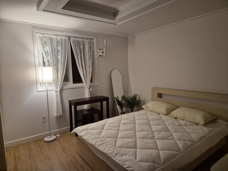 [Dong-gu, Busan] Small and pretty house in Busan Station, suitable for 2 people 13
