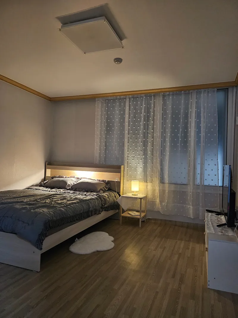 [경북 경주] 논뷰 감성 23평아파트 2