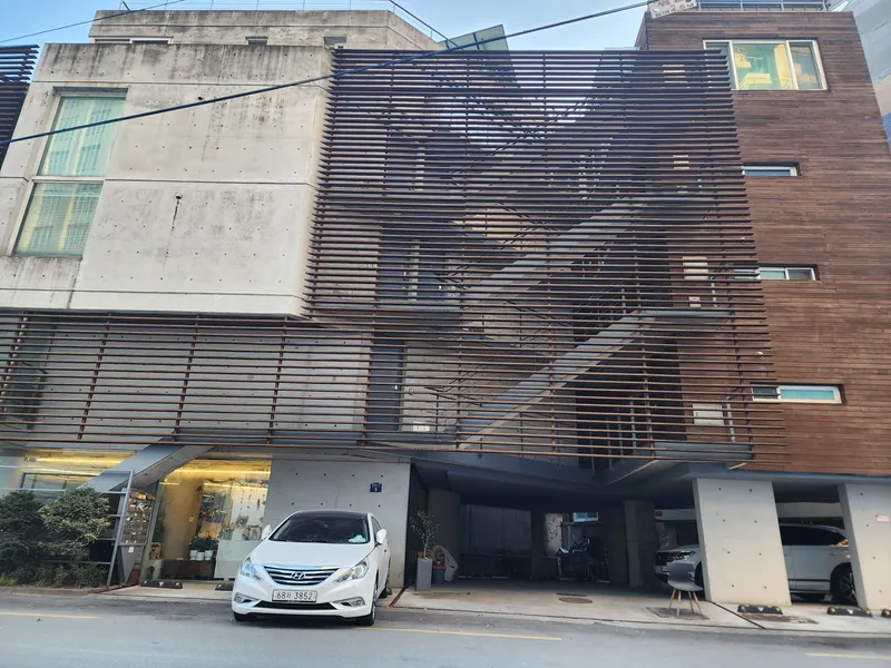 [서울 성동] 성수동 모던하우스 202호 12