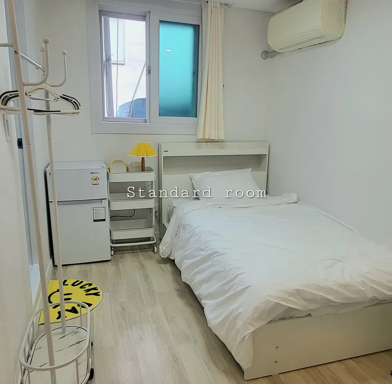[Gangdong, Seoul] 8-minute walk from Amsa Station / Jamsil / KSPO DOME / Olympic Park 203 2