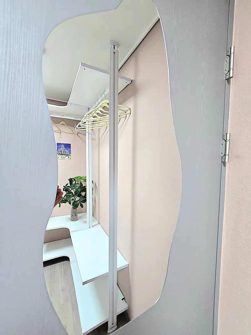 [Gangseo, Seoul] Newly built 3-room villa/4 minutes walk from Deungchon Station/Newly opened/Completely fully equipped 14
