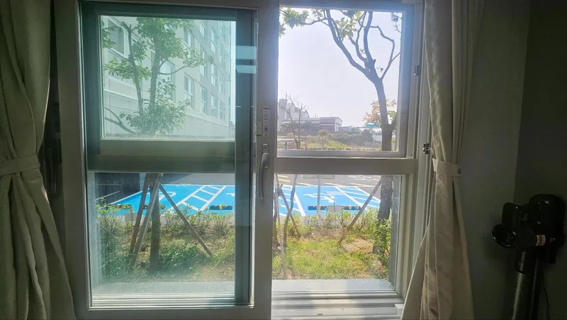 [Jocheon, Jeju] Hamdeok Two-room Best Value Accommodation 117#Pets Allowed 9