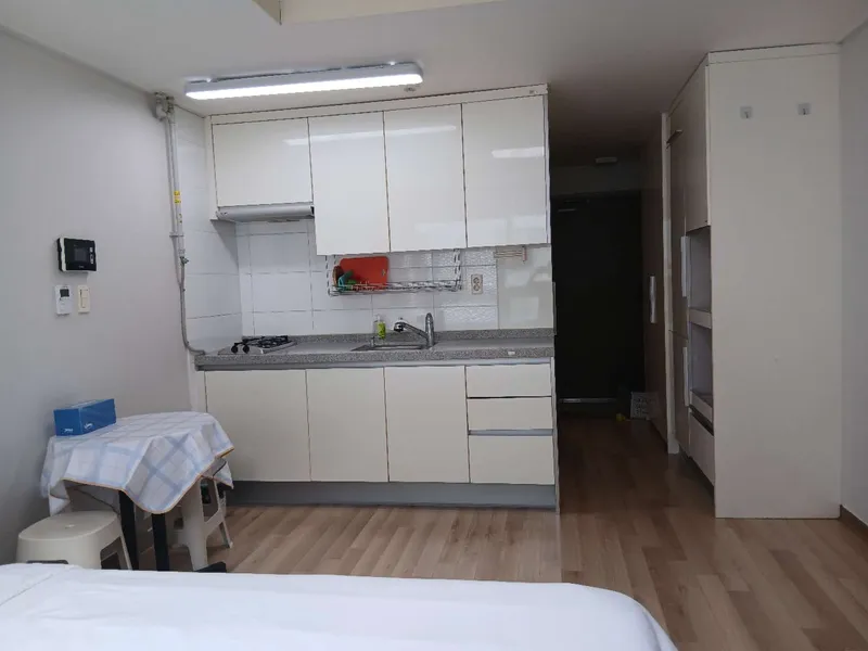 [Gimhae] 7th floor of an officetel in the city center 3