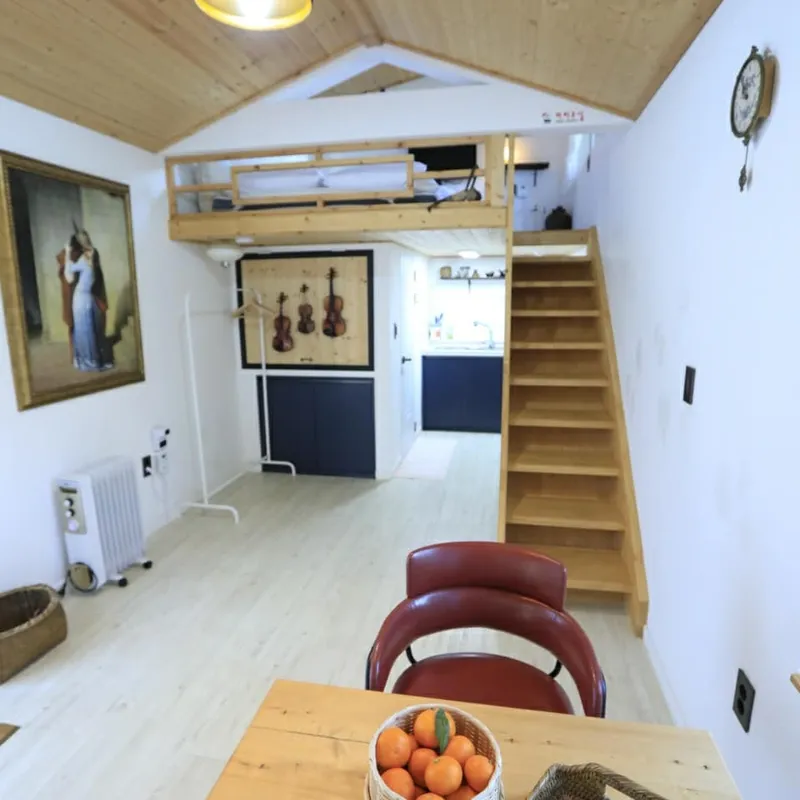 [Namwon, Seogwipo] Emotional accommodation #Independent house #3 min walk to the beach #Large garden #Jacuzzi #Barbecue in jar #Sesko 12