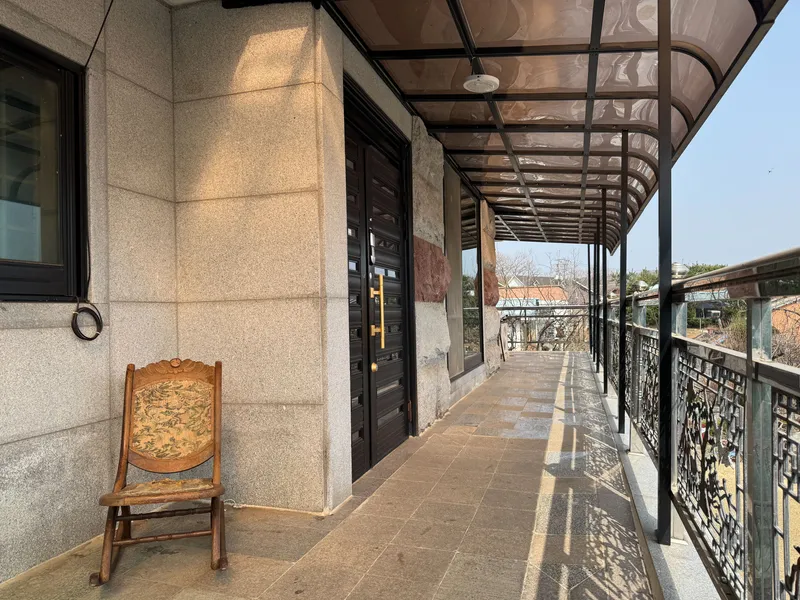[경기 파주] 민통선 해마루촌 침실 3 최대12명 29