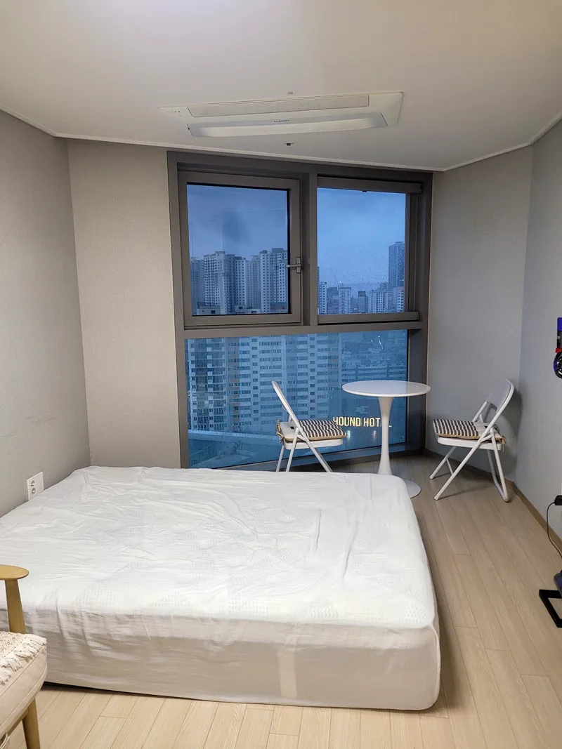 [Suyeong, Busan] Gwangalli Front Yard High-rise View Clean Facilities 19