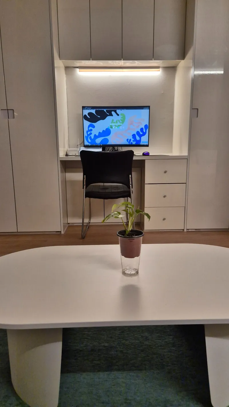 [Gwangsan, Gwangju] Advanced Hot Place Location Cozy Studio Business 4