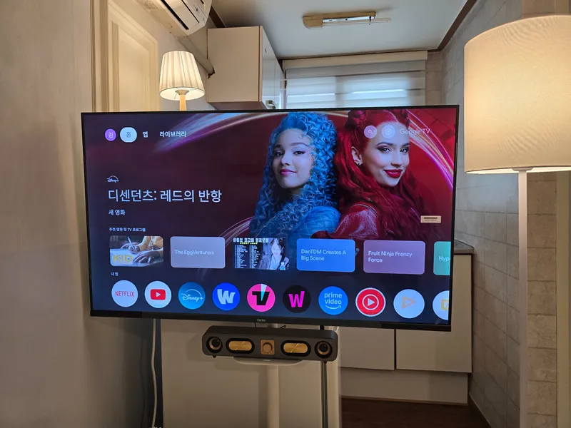 [대전 서구] 깔끔하고 파격적인 가성비의 원룸, 배재대 근처 C타입 6