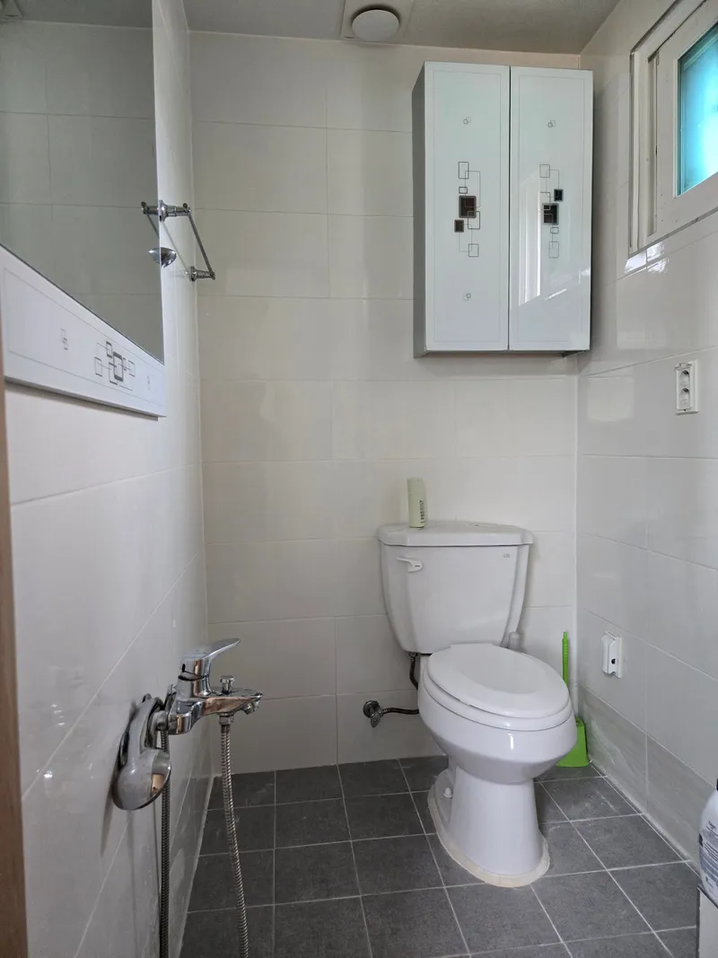 [Hanam] Within 5.5km of Asan Medical Center, Olympic Park, and Jamsil Station 5