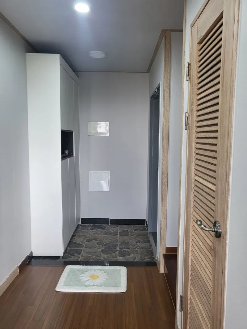 [Hangyeong, Jeju] Panpo Port 10-minute walk Oseon View Accommodation 15