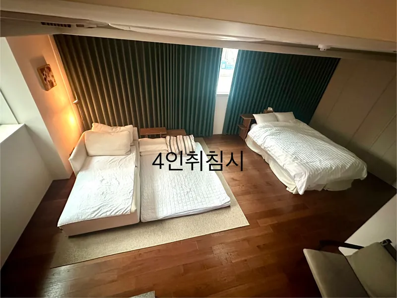 [Gangnam, Seoul] Cheongdam intersection luxury officetel duplex 24 pyeong 2