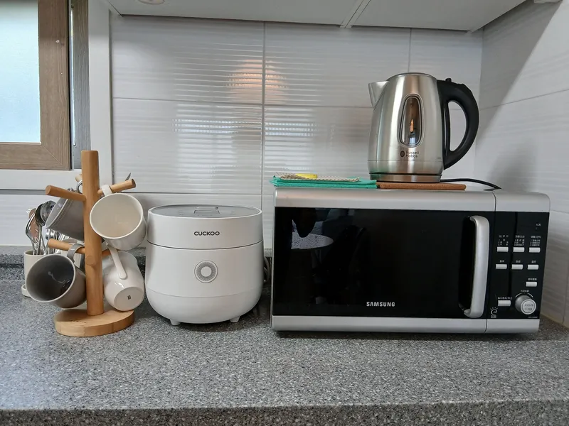 [Yeongjong, Incheon] Yeongjongdo 3-room apartment, 10 minutes from Yeongjong Station, close to Incheon Airport, pets allowed 18