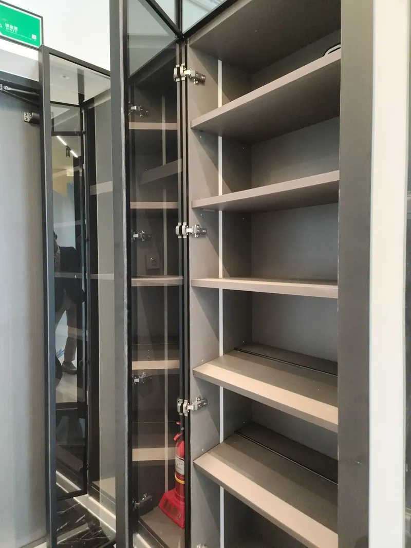 [서울 강남] 인피니티풀이 있는 고급 오피스텔 13