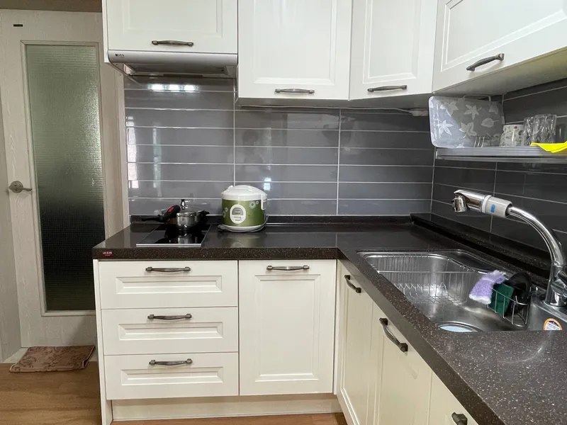 [Geoje] 3-room detached house with pets allowed (small) 12