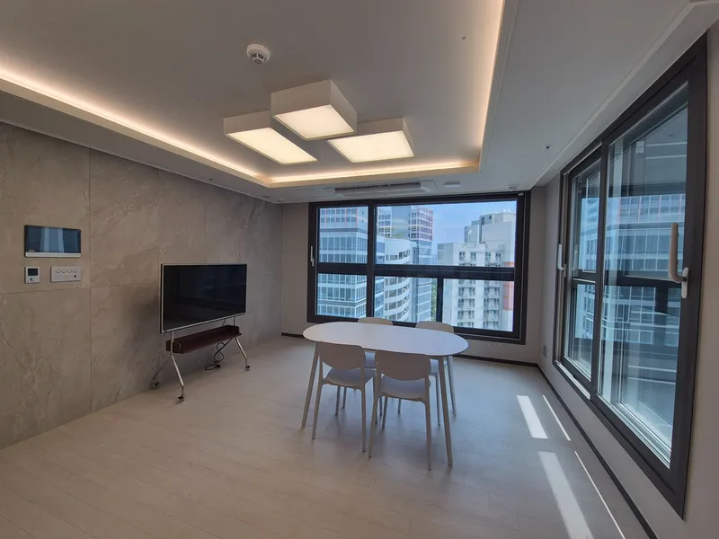 [경기 오산] 세마역 1분 3룸 9