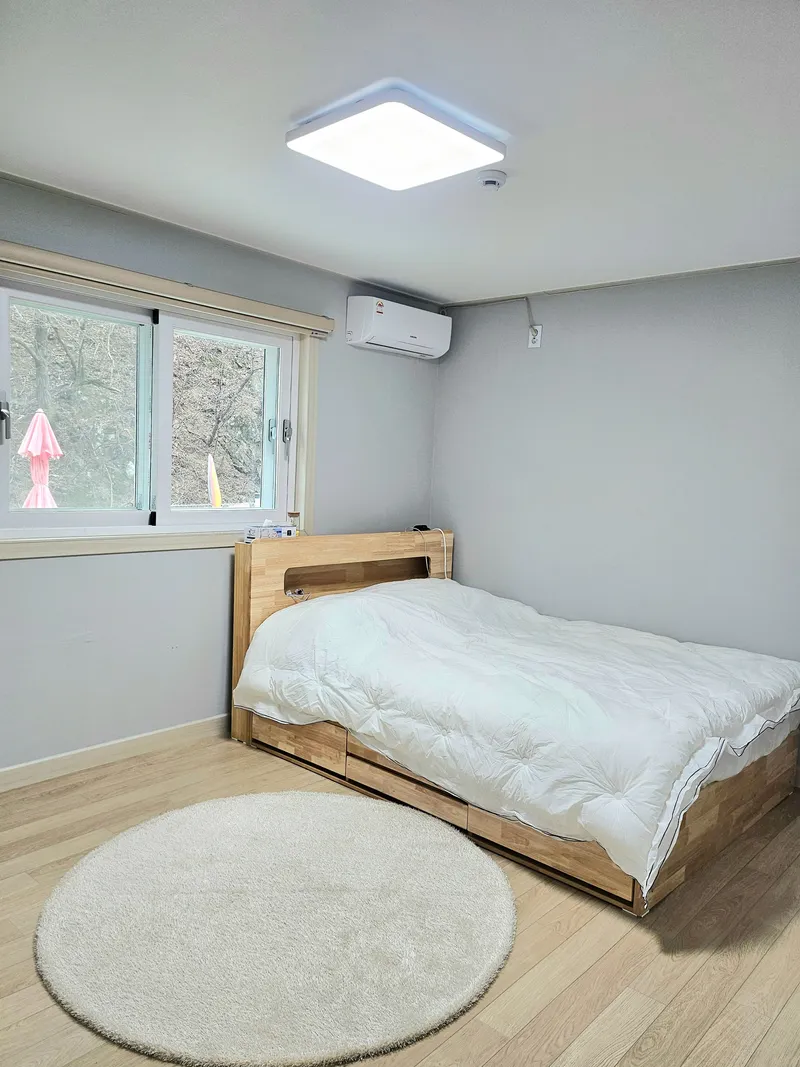 [Yangyang] Private, dog-friendly barbecue area 20 minutes from Hajodae near Beopsuchi Valley 2