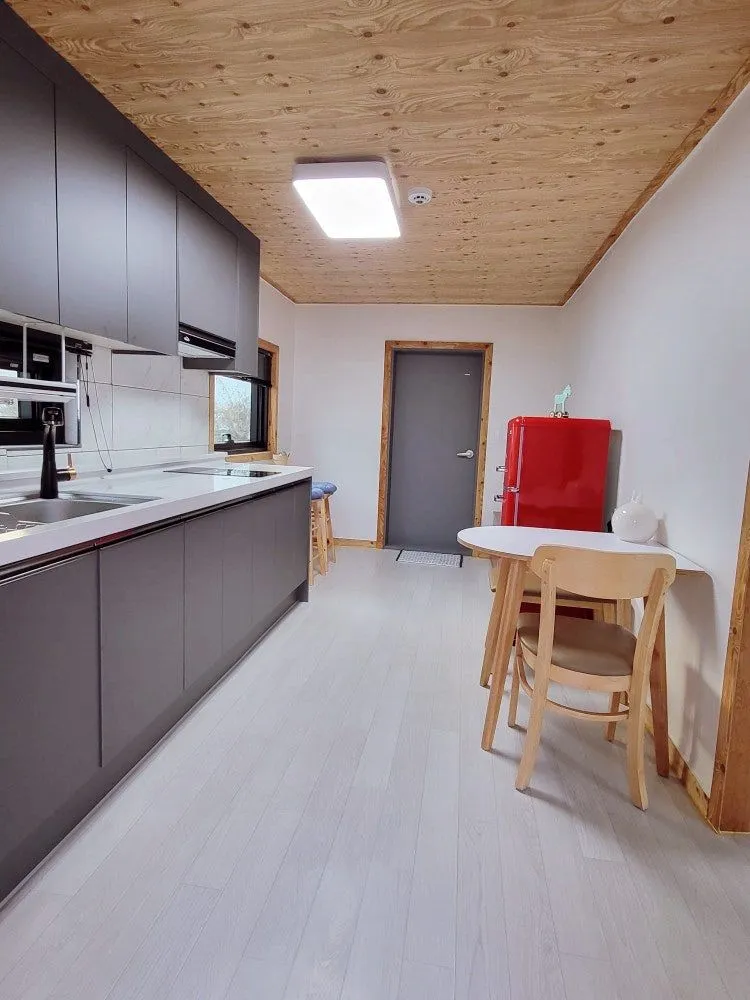 [Andong] Private space, independent house where you don't have to worry about the surroundings, pets allowed 14