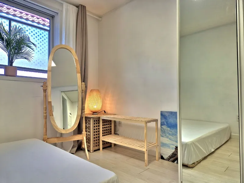[Dongjak, Seoul][Seoul Sadang] 5 mins from Sadang Station, 15 mins from Gangnam / Cozy 1.5-Room Sadang House C1 4