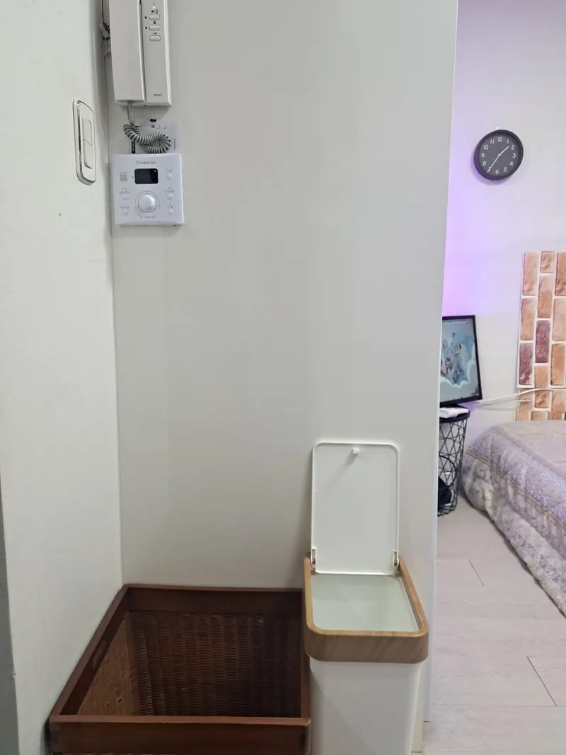 [Dongjak, Seoul] Heukseok-dong Jungang University, CAU, Godseongbi One Room 101 23