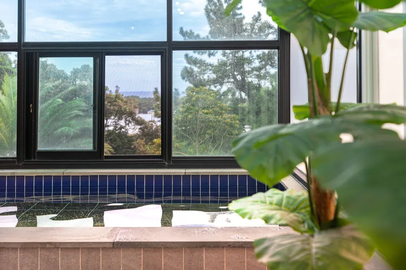 [Namwon, Seogwipo] 1 building of a two-story independent pool villa with a view of the tangerine orchard and the sea 84