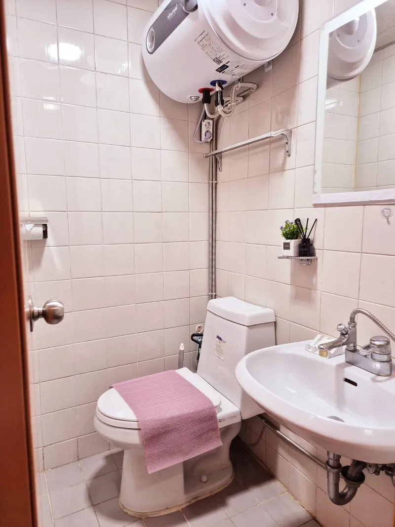 [Anyang] Healing space 3 minutes from Myeonghak Station 19