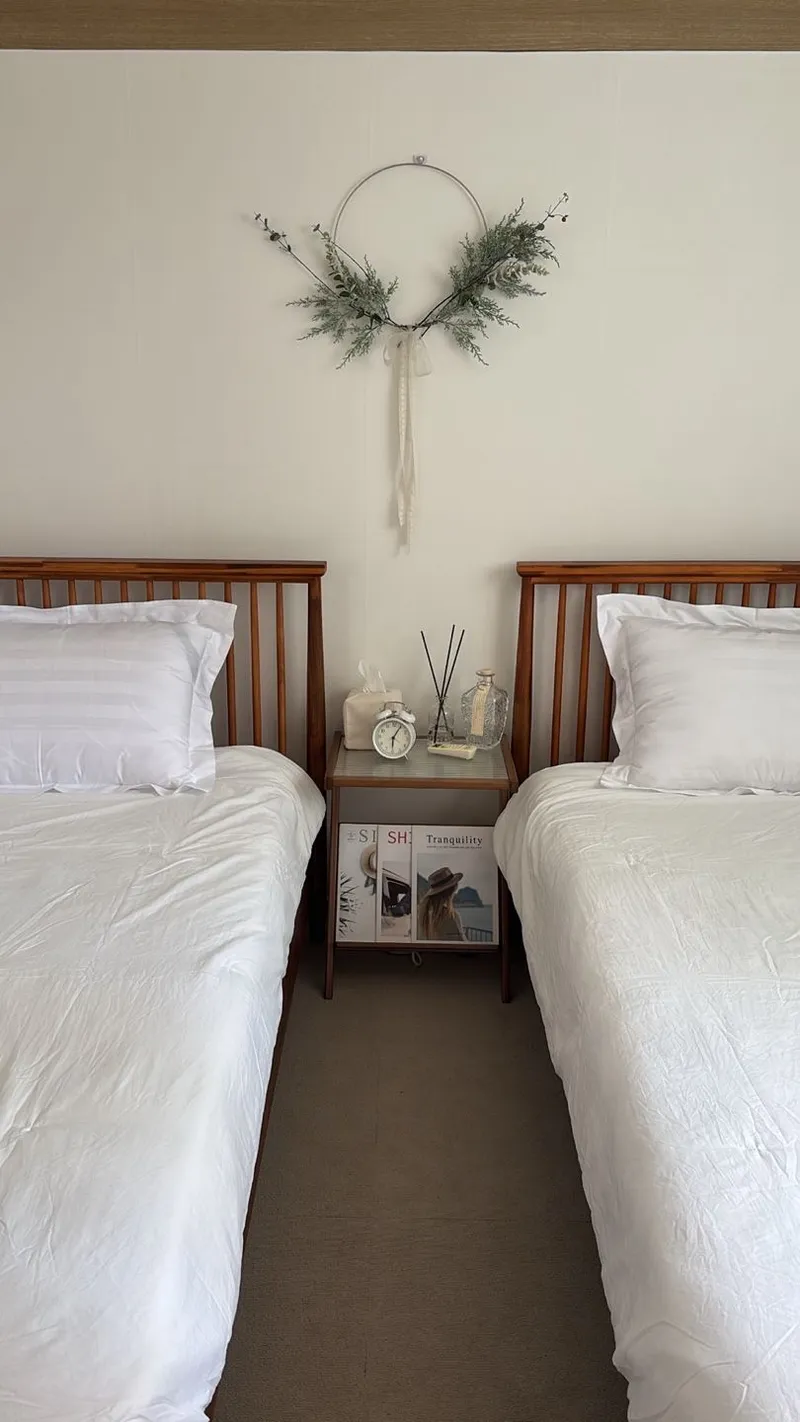 [Geoje] A stylish two-room apartment with both convenience and sensibility in the city center 5