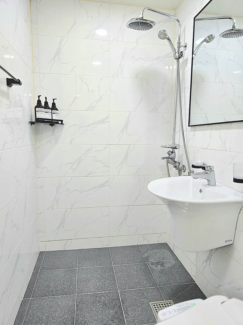 [Gangseo, Seoul] Magpie Mountain Station Newly Built Villa 2.5 Rooms/Newly Opened/Fully Optioned 15