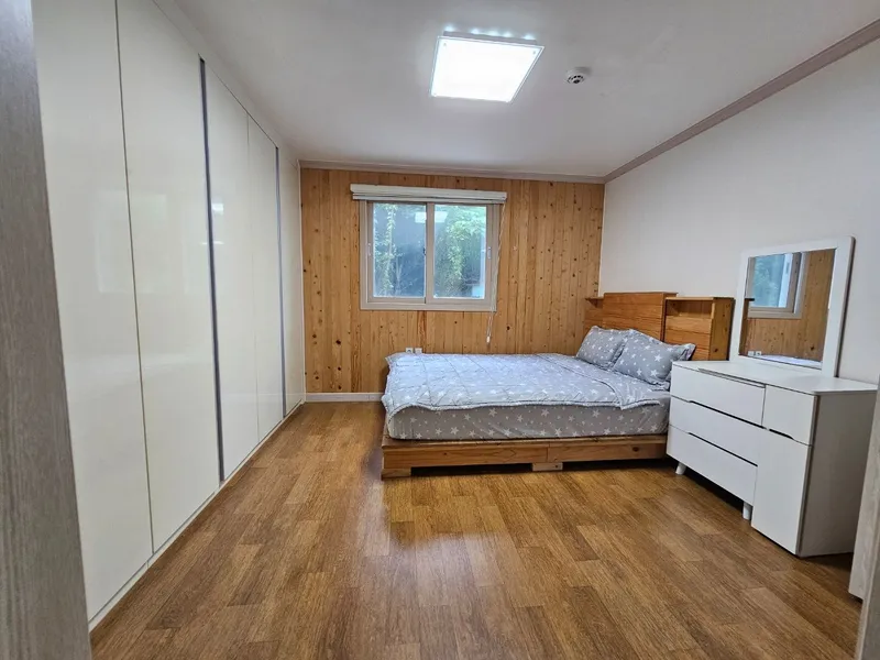 [Gujwa, Jeju] Forest Villa 2