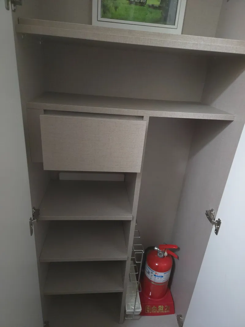 [Seocho, Seoul] 3-minute walk from Sinnonhyeon Station, high-rise city view 9