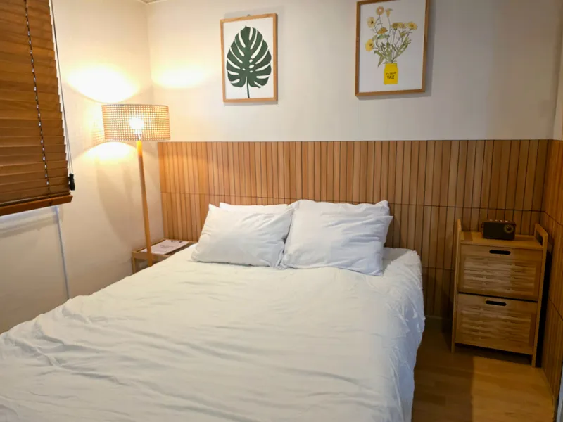 [Gangseo, Seoul] Daewang Terrace One-Room, 5-minute walk from Kkachisan Station 12