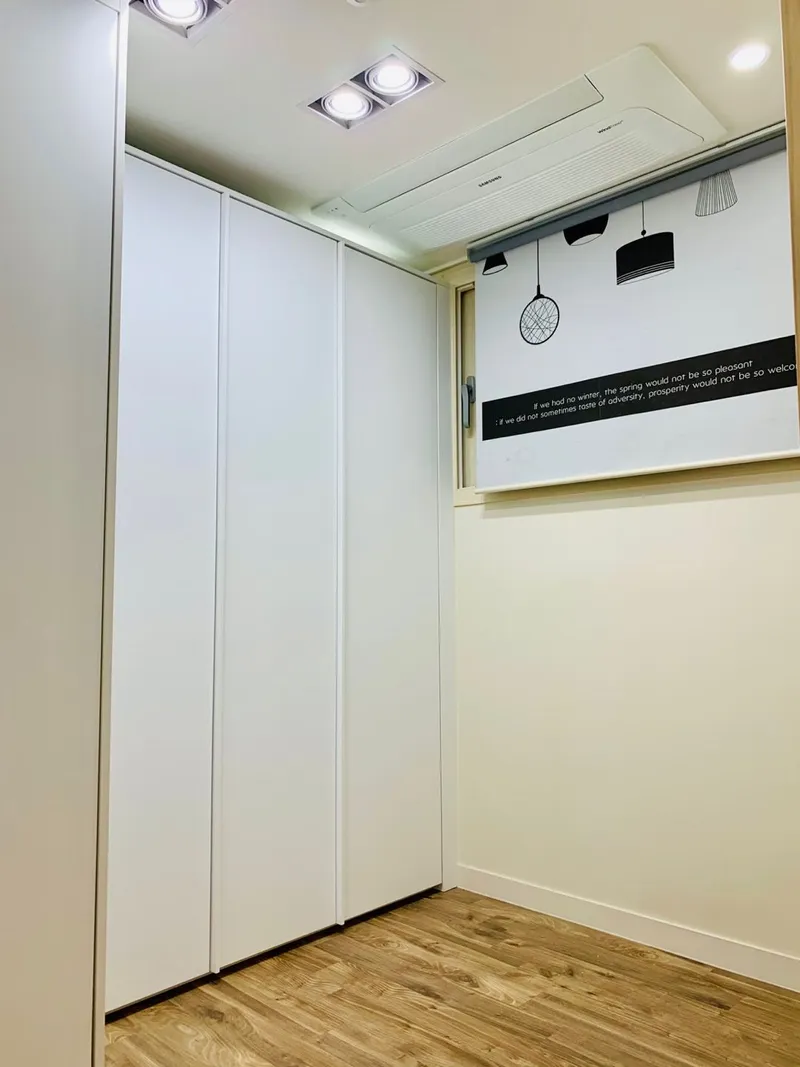 [제주 조천] 함덕 한달살기  #해변3분거리 #루프탑사용 13
