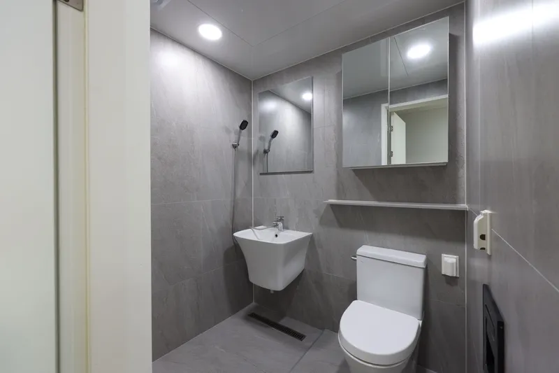 [Seodaemun, Seoul] 2-minute walk from Sinchon Station, 1.5-room fully furnished officetel in Sinchon/Hongdae/Ewha Womans University 13