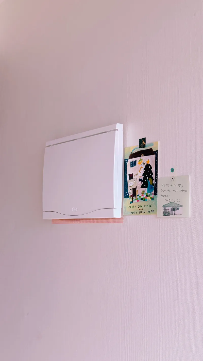 [Gyeongju] Two-room apartment near Hwangridan-gil 26