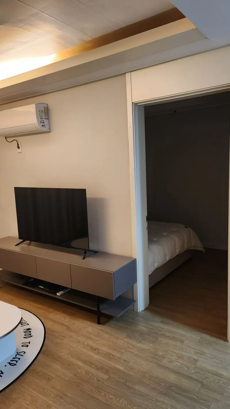 [서울 강남] 도심속 테헤란로 원룸 7