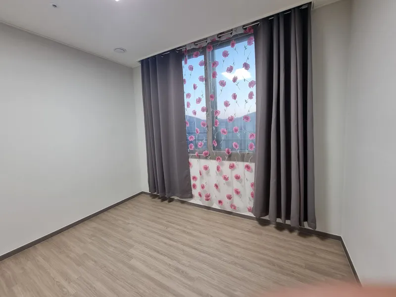 [Gyeongju] 29-story apartment in front of APEC Gyeongju KTX Station 7