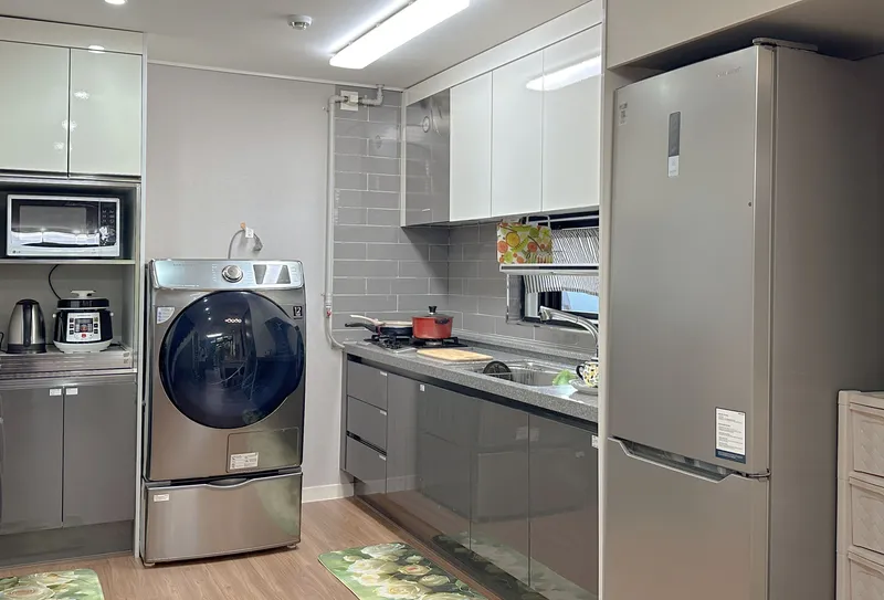 [Dong-gu, Daegu] A two-story duplex with clear water and fresh air 8