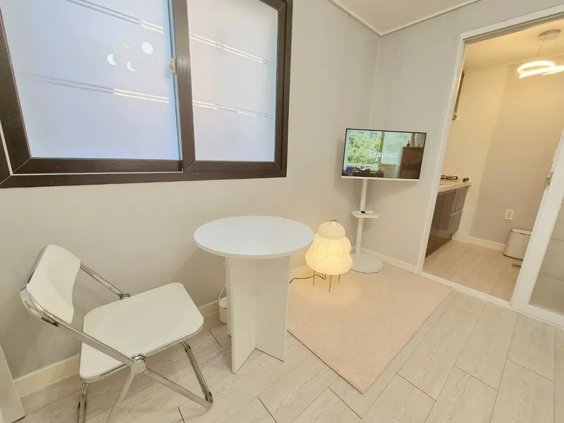 [Nam-gu, Daegu] A clean and fragrant pretty house 6