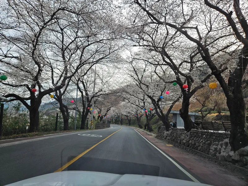 [Gurye] Detached studio with a view of the Seomjin River 12