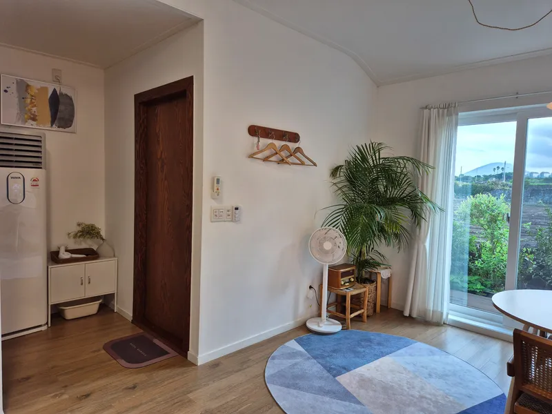 [Gujwa, Jeju] Yeojeon Jeju Independent House B Building 6